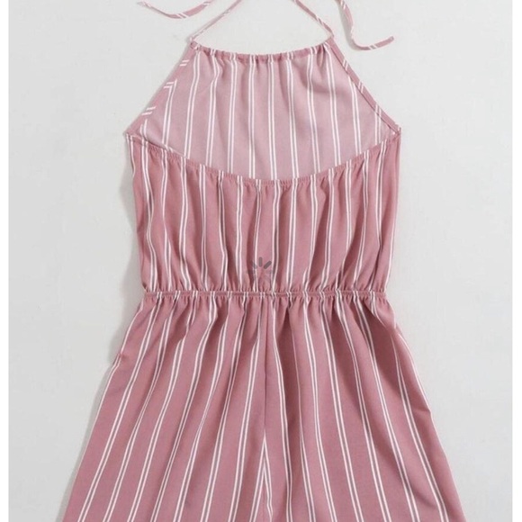 SHEIN romper